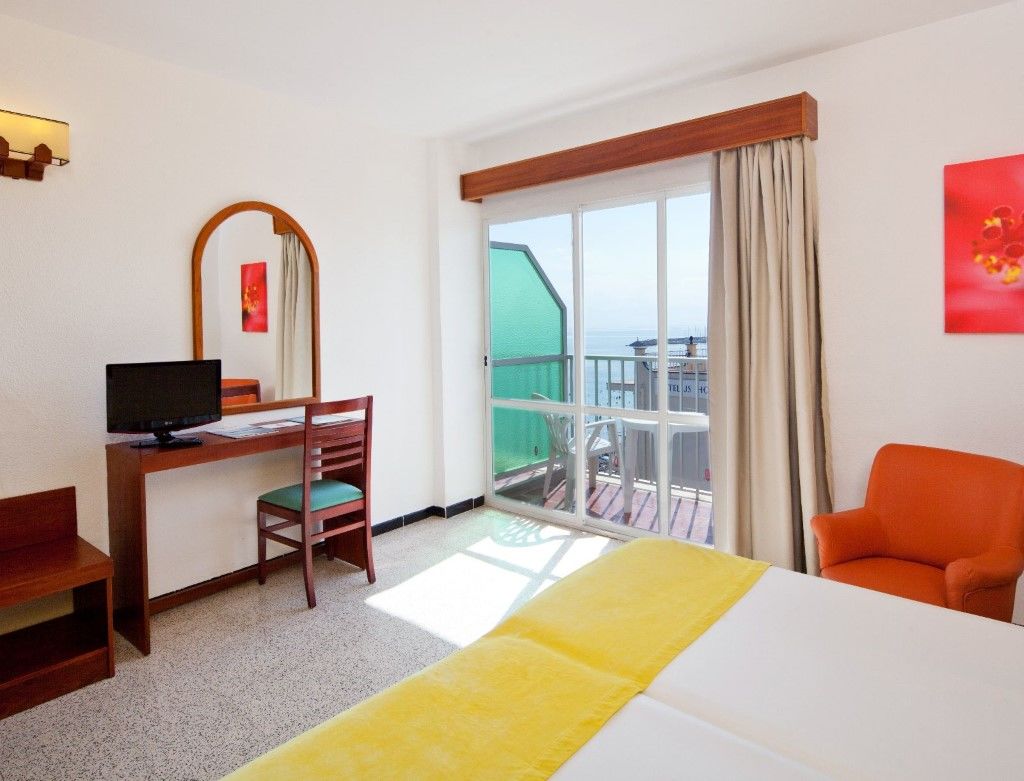 Js Ca'n Picafort (adults Only) Hotel Can Picafort (Mallorca)